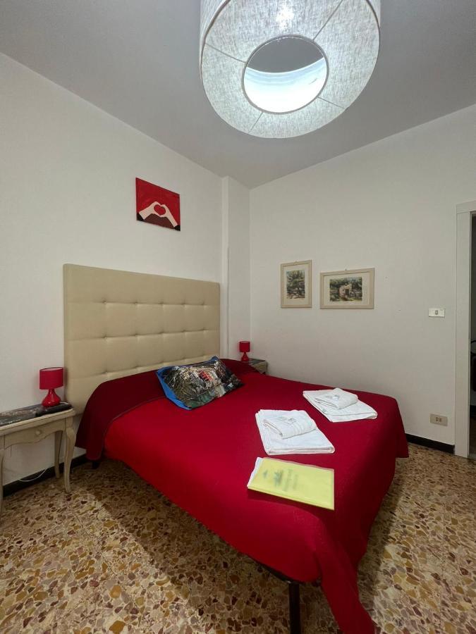 Dreamingrooms Риомаджиоре Экстерьер фото