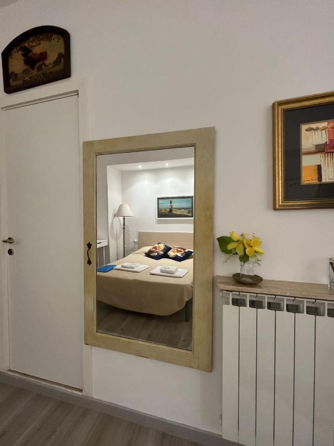 Dreamingrooms Риомаджиоре Экстерьер фото