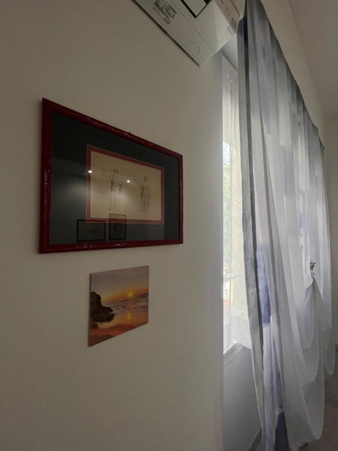 Dreamingrooms Риомаджиоре Экстерьер фото