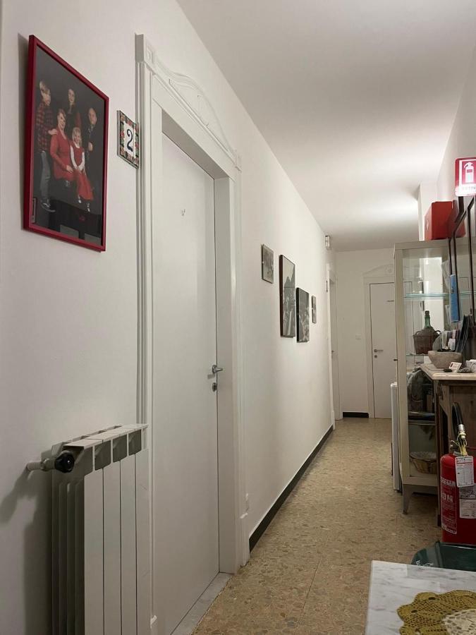 Dreamingrooms Риомаджиоре Экстерьер фото